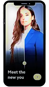 Remini Mod APK 2026 V3.9.5 Premium Unlocked Pro Download 7 Meet the new look