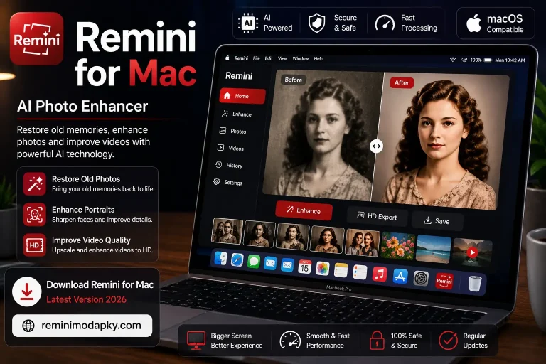 Remin For Mac